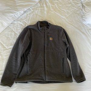 Carhartt Fleece Jacket